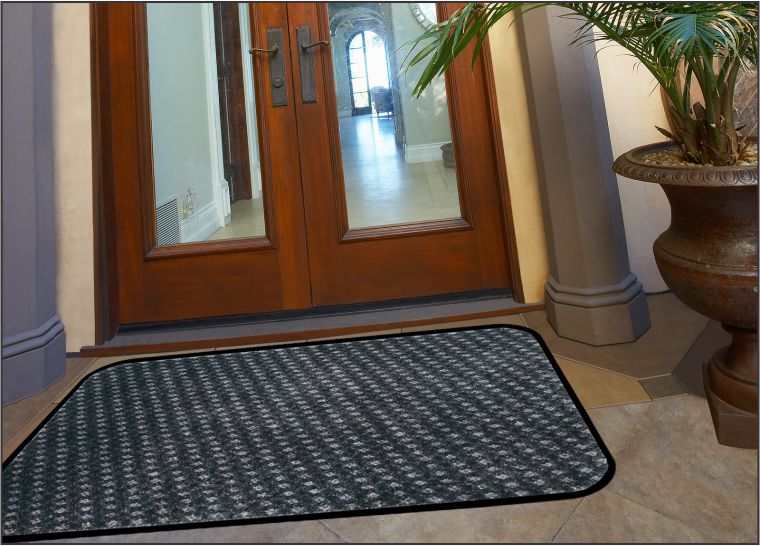 Unique Designs Mats North Star Mat