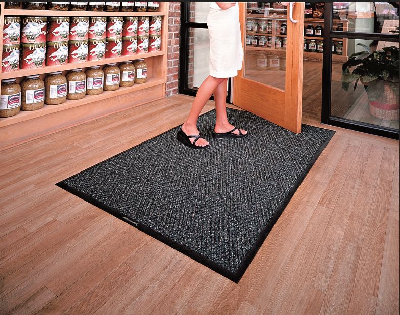 Shop Waterhog Diamondcord Mats Entry Mats For Businesses