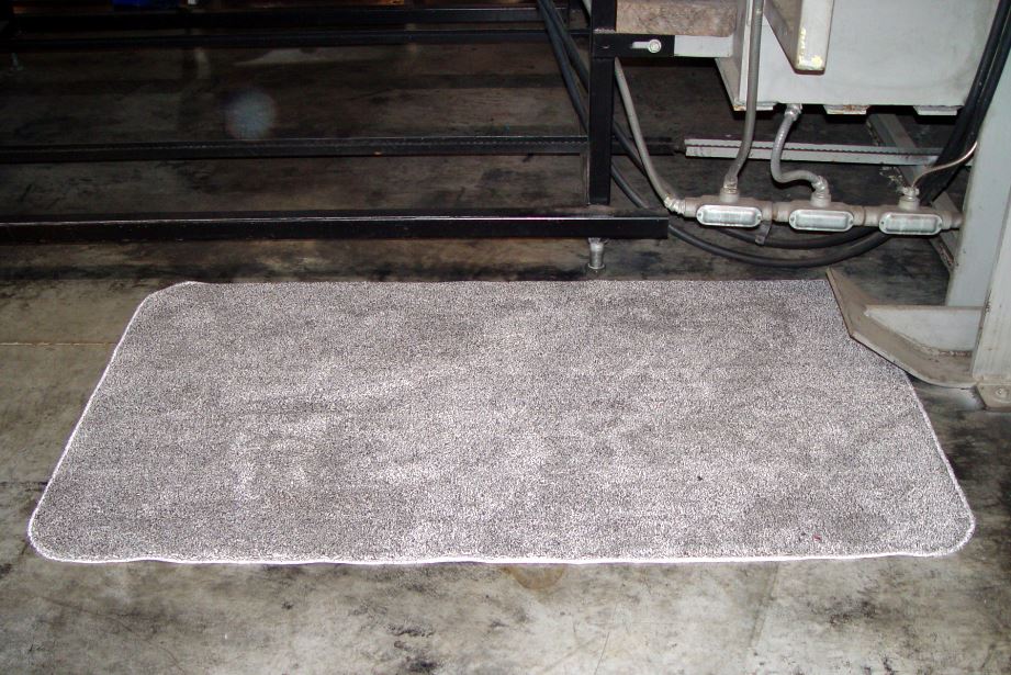 Oil Mats North Star Mat