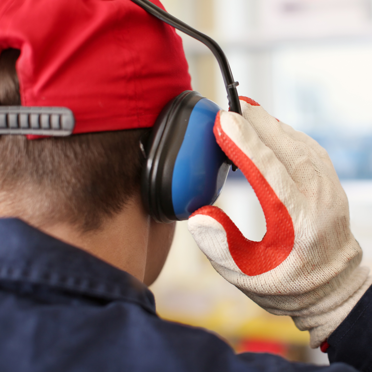 The Surprising Link Between Floor Mats and Noise Reduction