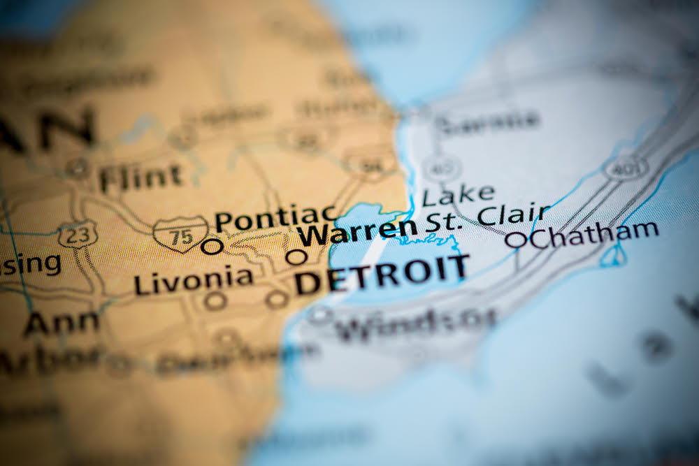 Mat Services in Warren, Michigan North Star Mat Services